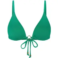 Triumph Bikinitop ' Red Label Summer Sunset ' groen