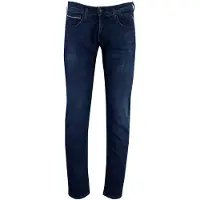 Replay Jeans Grover Straight Fit Dark Blue 30-32