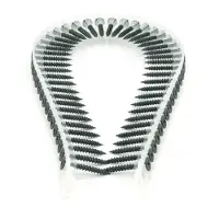 Prebena MGS4/25GFPH-S11 MGS4/25GFPH-S11 Gipsplaatschroef 4 mm 25 mm 1000 stuk(s)