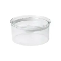 Rig-Tig Vershoudbakje Store-It Grey 400 ml