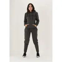 Spalding Dames Sportsstyle Hoodie