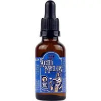 Hey Joe! Beard Oil No.3 Acid melon