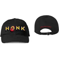 Ginza.se The Rolling Stones - Honk Baseball pet - Zwart