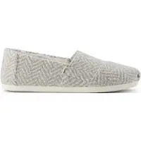 Toms Dames espadrilles Alpargata Classique