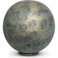 Safaary Oosterse vloerlamp neena Ø 50 x 50cm