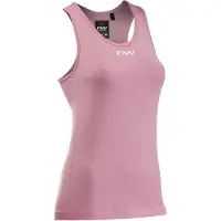 Northwave Essence Sports Top Roze M Vrouw