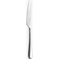 Robert Welch Kingham tafelmes uit rvs 24cm