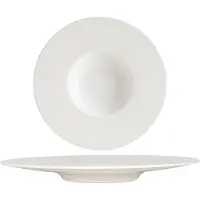 Bonna Dinerbord patch neat porselein 30 cm set van 6