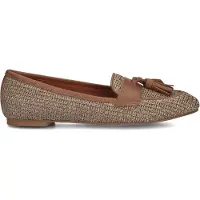 CTWLK Dames Loafers Rango - Beige - Maat 37