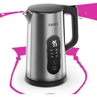 Krups Waterkoker BW871DF0