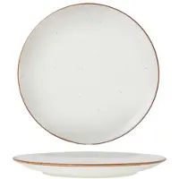 COSY&TRENDY Terra Arena dinerbord - Ø 27 cm - Set-6
