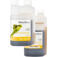 Hilton Herbs Immunity Gold for Birds