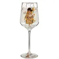 Goebel Artis Orbis, Gustav Klimt – Wijnglas "Adele Bloch-Bauer"