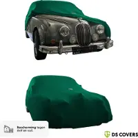 Ds Covers BOXX autohoes L Indoor Grijs DS COVERS