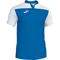 Joma Combi Korte Mouw Poloshirt
