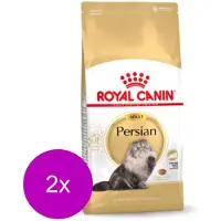 Royal Canin Persian Adult - Kattenvoer - 2 x 10 kg