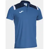 Joma Toledo Korte Mouw Poloshirt