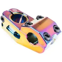 Salt Plus Manta Toploader 31.8 Mm 33 Mm Rise Fiets Stuurpen