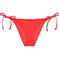 Triumph Bikinibroek ' Red Label Mix & Match Summer ' rood