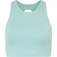 Born Living Yoga Ariadna Sports Top Blauw M Vrouw