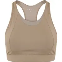 Born Living Yoga Sport bh 'Bikila' taupe