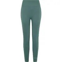 Born Living Yoga Sportbroek 'Zinara' smaragd