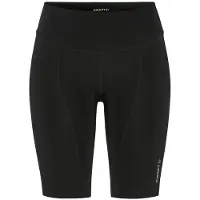 Craft - Women's Endur Shorts C2 - Fietsbroek S, zwart