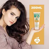 ENERGIE FRUIT | Gel Douche pH Neutre | Certifié BIO par Ecocert | Fleur de Tiaré & Aloe Vera | Vegan | 200ml Visiter la boutique