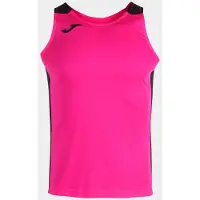 Joma Record Ii Mouwloos T-shirt