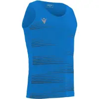 MACRON Jersey Dorian Blauw 3XL Man