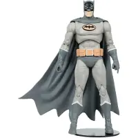 Mcfarlane Toys DC McFarlane Collector Edition Action Figure Wave 5 Manga Batman #16 18 cm Action Figuur