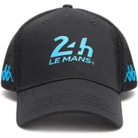 Kappa Esemy 24h Le Mans Muts