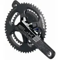 Fsa Sl-k Abs Bb386 11v 53x39t V19 Crankstel