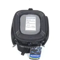 Bagster Tanktas RAPTOR LOCK 10L LOCK’N START voor motor BMW Nieuw
