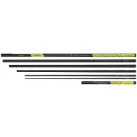 Matrix Fishing Torque Carp 10 M Pole Fishing Mini Extension Geel