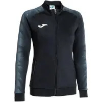 Joma Dames trainingsjack Elite XI