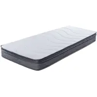 Seven - Carbon Spuhl Hybrid matras - 20 cm - Anti-Allergie