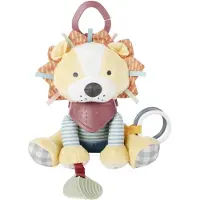 Skip Hop Buddy Activiteiten Knuffel - Leeuw