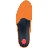 Pedag Sneaker Magic Step | Inlegzolen | Ondersteuning | Memory foam | Maat: 36 t/m 46