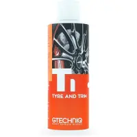Gtechniq T1 Durable Tyre Gel 250ml