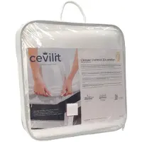 Cevilit Matrasbeschermer Climate Control 3D Comfort-140 x 190/200 cm