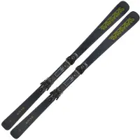 K2 Blur 74 + M3 11 TCX Light QC
