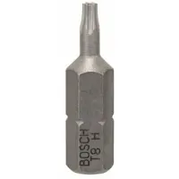 Bosch 2608522007 2608522007 TX-bit Aandrijving: 1/4 (6,3 mm) Uitvoering: TX TB 8 25 mm