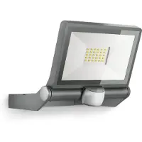 Steinel XLED ONE S 065249 LED-buitenschijnwerper met bewegingsmelder Energielabel: E (A - G) 18.6 W Lichtkleur (naam): Warmwit
