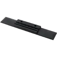 Lapaz Gitaarbrug 4/4 - 10506 voor 002 - Multikleur