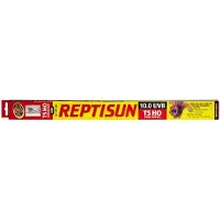 Zoo med Reptisun 10.0 Uvb Terrariumlamp