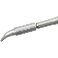 JBC C120011 Desoldeerpunt Beitelvorm Lengte soldeerpunt: 6.5 mm Inhoud: 1 stuk(s)