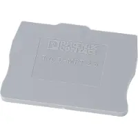 Phoenix Contact 3248140 Grijs 50 stuk(s)
