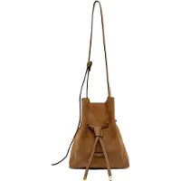 Gianni chiarini Dames Schoudertassen Sienna S - Bruin - Maat ONESIZE