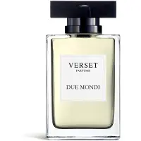 Verset Due Mondi